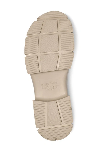 Shop Ugg ® Ashton Lug Sandal In Moss Green