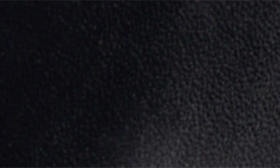 Vintage Foundry Pence Cap Toe Leather Oxford In Black
