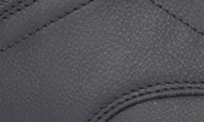 New York And Company Neriah Low Top Sneaker In Black