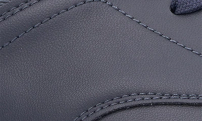 New York And Company Neriah Low Top Sneaker In Navy