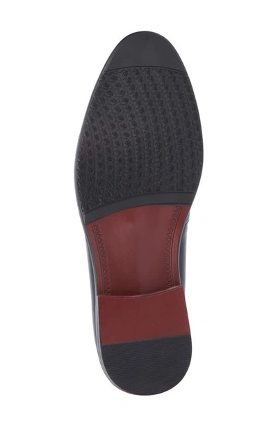 New York And Company Andy Penny Loafer In Black