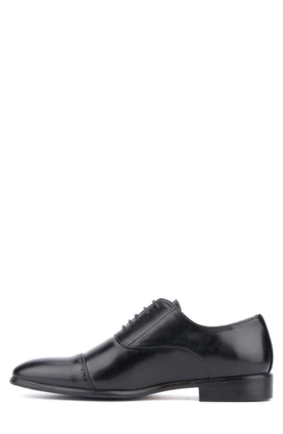 Shop New York And Company Damian Oxford In Black