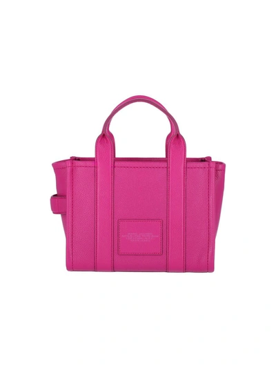 Shop Marc Jacobs Bags In Pink