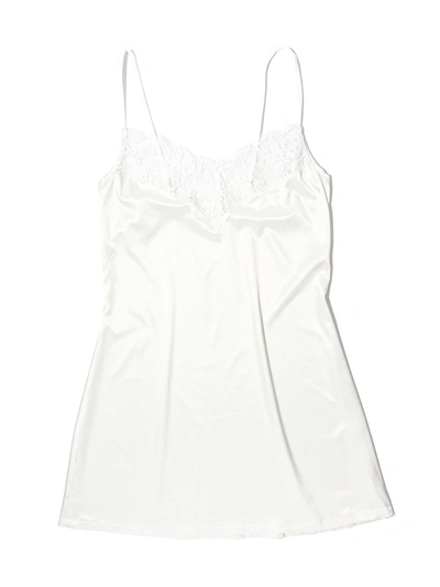 Shop Hanky Panky Happily Ever After Chemise In White