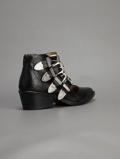 Shop Toga 'pulla' Ankle Boot