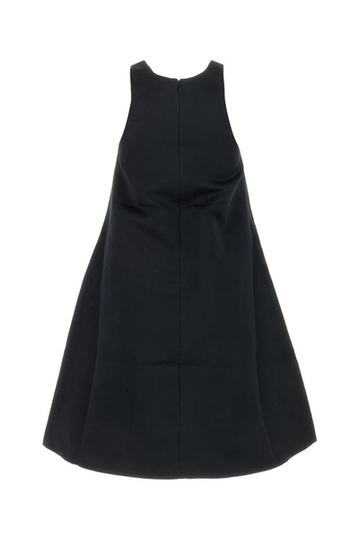 Co Abito 4114ksbfpf23 001 In Black