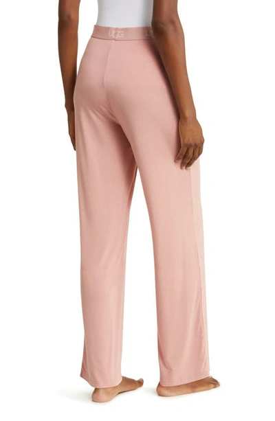 Ugg Britta Pants In Blush