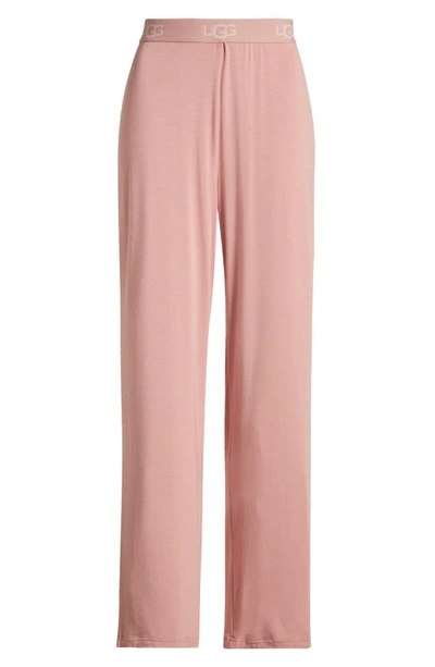 Ugg Britta Pants In Blush
