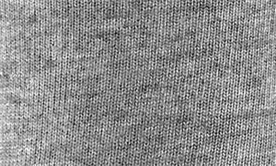 Falke Active Breeze Crew Socks In Light Grey Mel