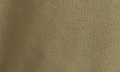 Mavi Jeans Sam Twill Cargo Pants In Deep Green Luxe Twill