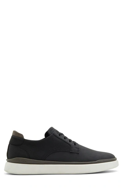 Shop Aldo Grouville Sneaker In Black