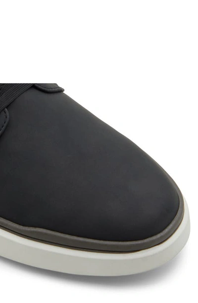 Shop Aldo Grouville Sneaker In Black