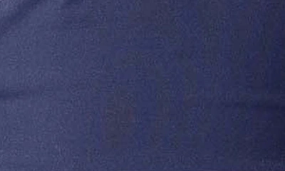 Tommy Bahama Pearl Underwire Twist Front One-piece Swimsuit In Mare Navy