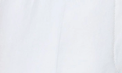Akris Wide-leg Crop Cotton Twill Pants In Ecru