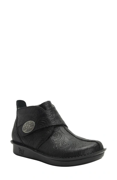 Shop Alegria By Pg Lite Caiti Bootie In Night N Gale