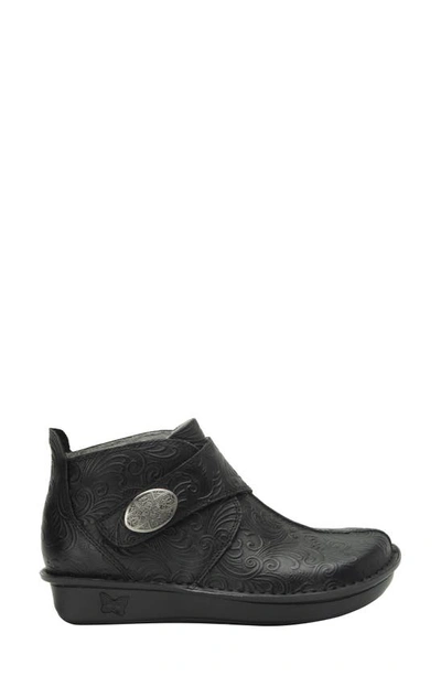Alegria By Pg Lite Caiti Bootie In Night N Gale