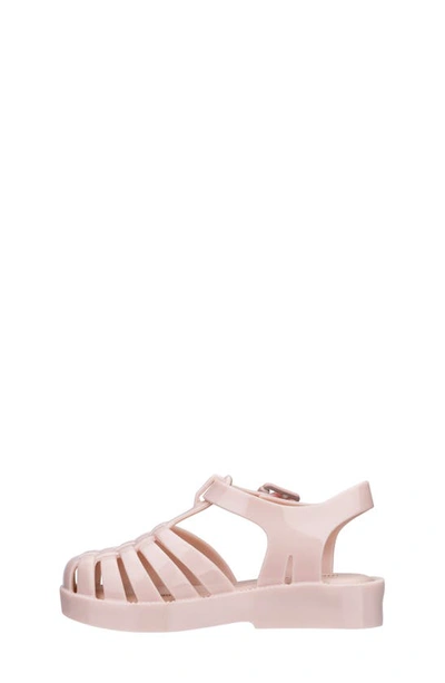Shop Melissa Possession Jelly Sandal In Light Pink