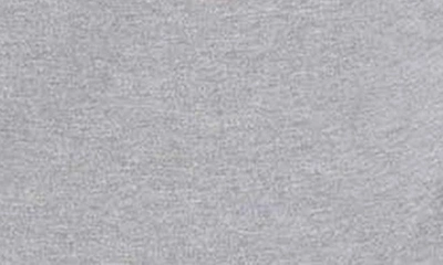 Hiroshi Kato The Drill Crewneck Long Sleeve T-shirt In Heather Gray