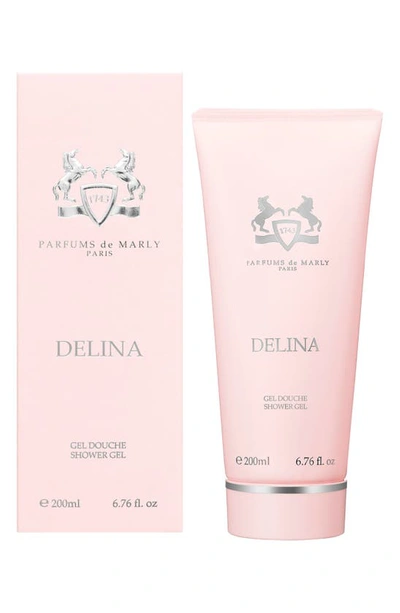 Parfums De Marly Delina Shower Gel