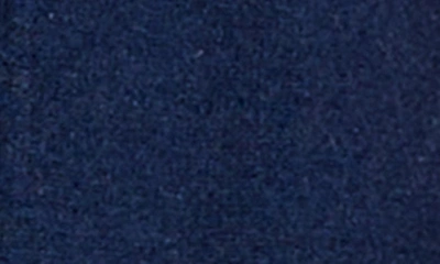 Nic + Zoe Editor Single-breasted Blazer In Blue