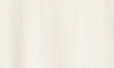 Madewell Garment-dyed Allday Crewneck Pocket Tee In Lighthouse