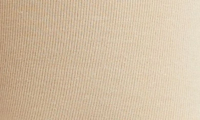 Falke Cotton Touch Socks In Cream