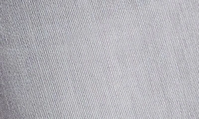 Nic + Zoe Mid Rise Straight Ankle Jeans 28" Inseam In Mercury In Mercury