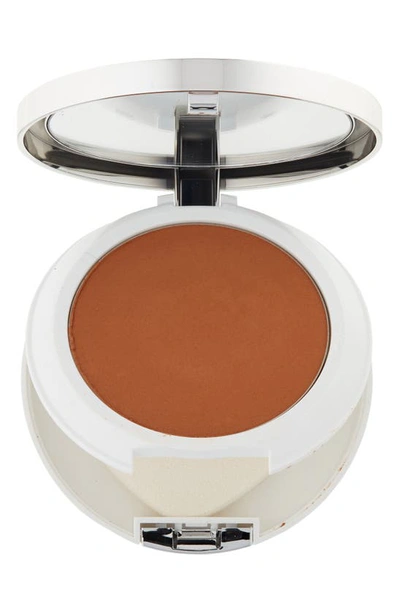Shop Clinique Beyond Perfecting Powder Foundation + Concealer In 24 Golden