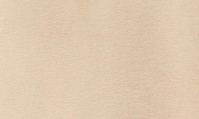 Bugatchi V-neck Performance T-shirt In Sand