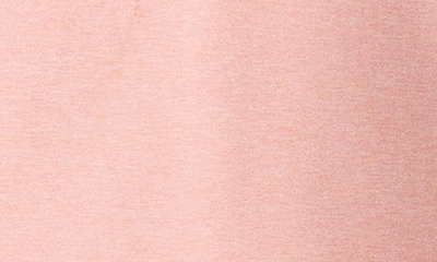 Bugatchi V-neck Performance T-shirt In Salmon