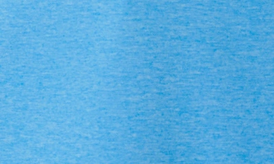 Bugatchi Quarter Zip Performance Pullover In Ocean