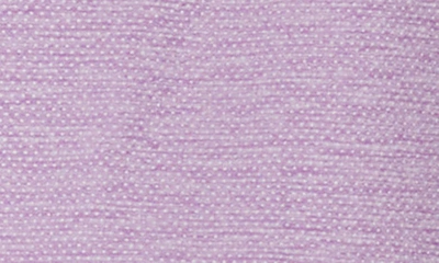 Bugatchi Quarter Zip Performance Pullover In Orchid
