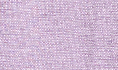 Bugatchi Quarter Zip Performance Hoodie In Orchid