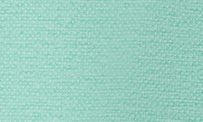 Bugatchi Quarter Zip Performance Hoodie In Menthol