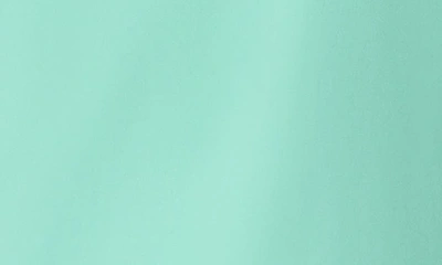 Bugatchi Quarter Zip Pullover In Mint