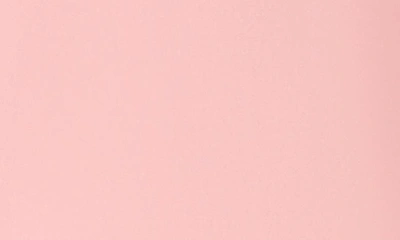 Bugatchi Quarter Zip Pullover In Salmon