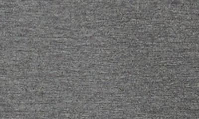 Bugatchi Full Zip Hoodie Jacket In Anthracite