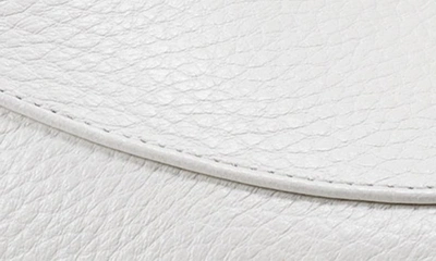 Shop Marc Fisher Ltd Docida Loafer In Ivory