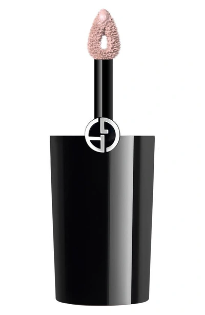 Armani Collezioni Eye Tint Liquid Eyeshadow In 8s Rose