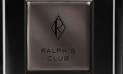 Polo Ralph Lauren Ralph Lauren Ralph's Club Elixir Cologne In Regular