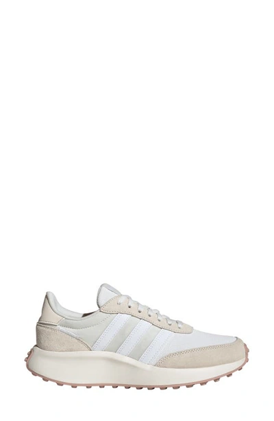 Adidas Originals Run 70s Sneaker In Off White/white/wonder | ModeSens
