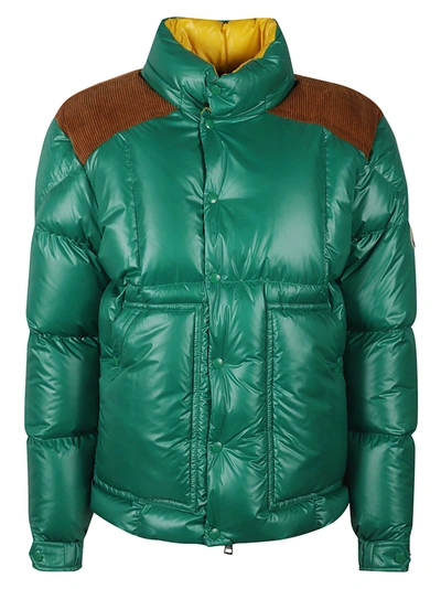 Shop Moncler Ain Padded Jacket In Default Title