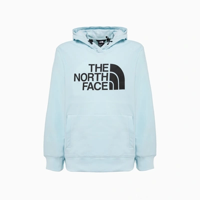 Shop The North Face Tekno Logo Sweatshirt In Ios1