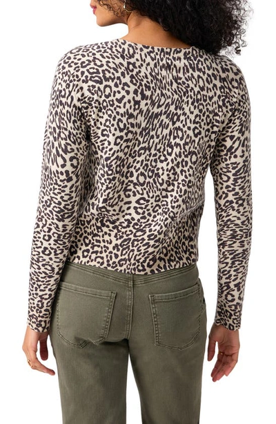 Sanctuary All Day Long Sweater In Gentle Spo