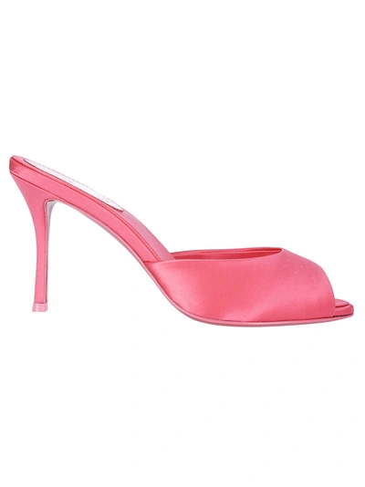 Shop Christian Louboutin Me Dolly 85 In R668