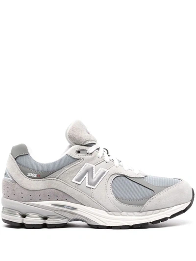 Shop New Balance 2002 - Scarpe Lifestyle Unisex Shoes In Grey