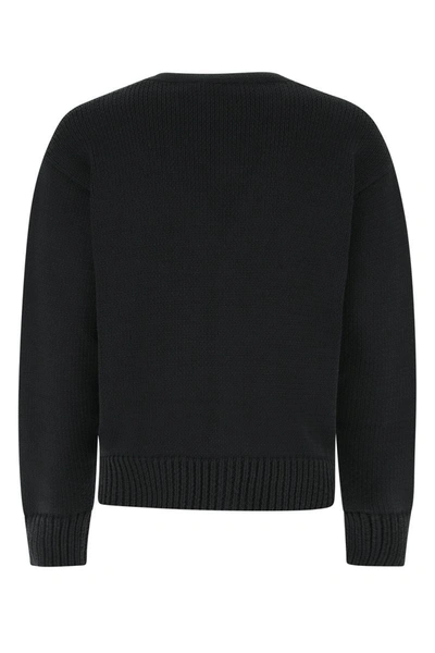 Shop Off-white Knitwear In 1020