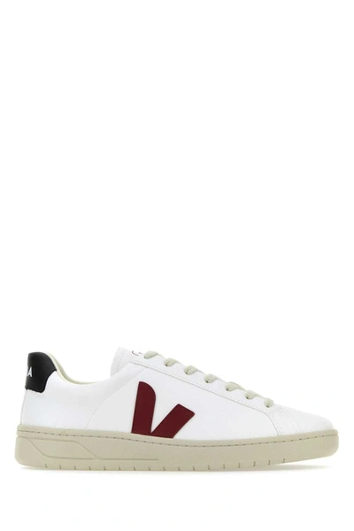 Shop Veja Sneakers In White