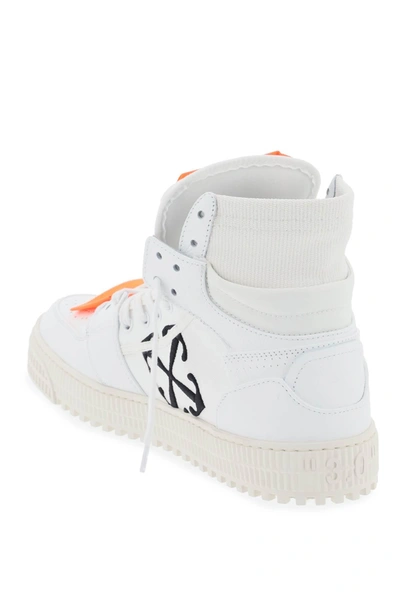 Shop Off-white '3.0 Off-court' Sneakers Men