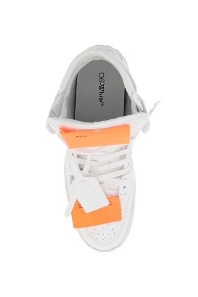 Shop Off-white '3.0 Off-court' Sneakers Women